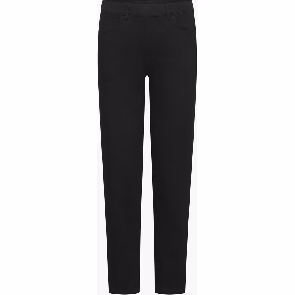 Kelly SL black denim