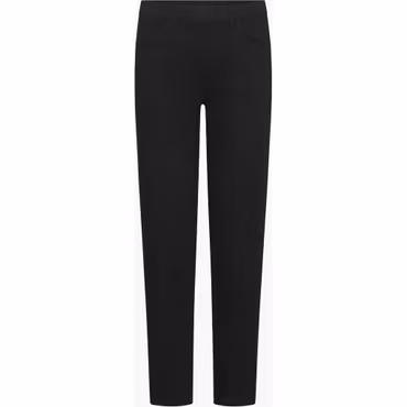 Kelly SL black denim