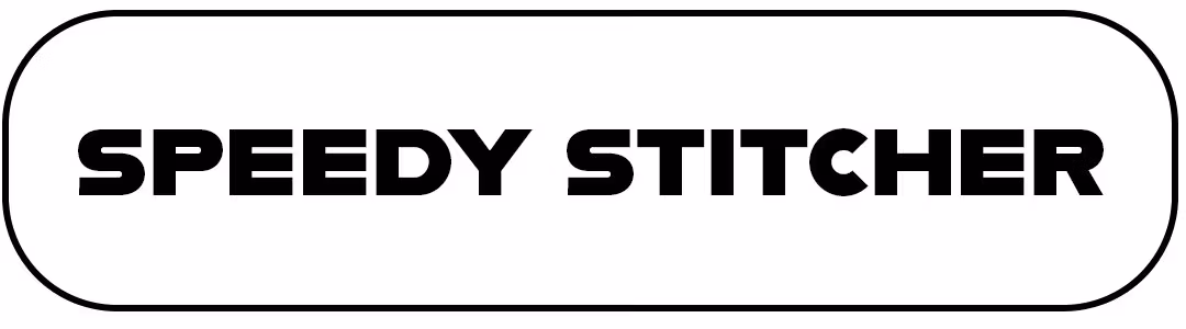 Speedy Stitcher - woodsman.se