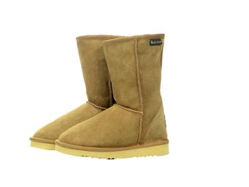 Chic Classic Brown