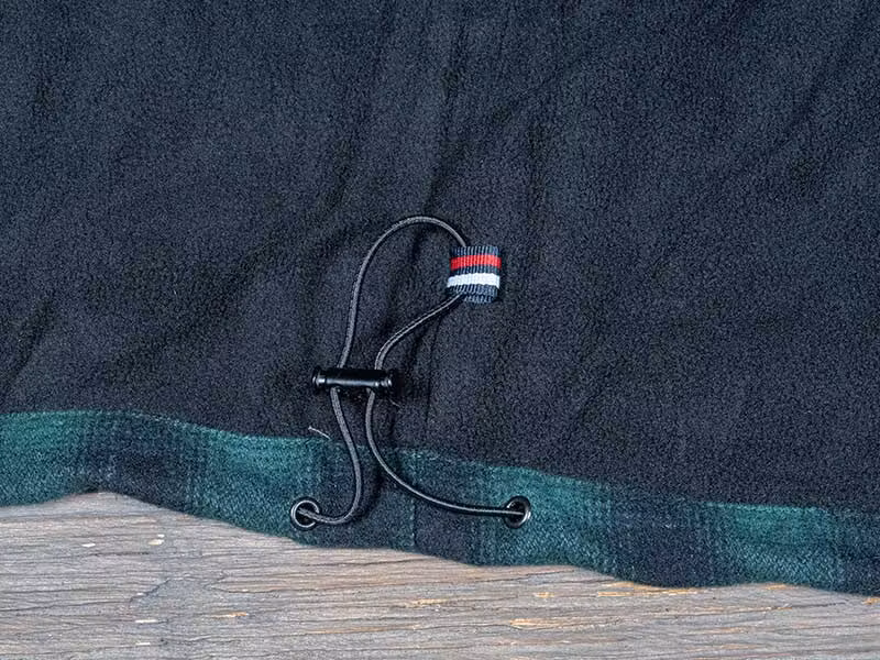 Mallard Jacket Green