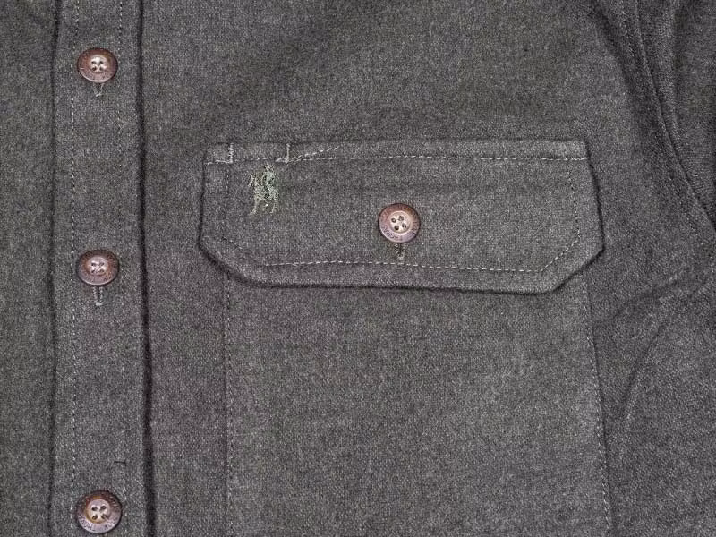 Hunter Shirt Forest (Storlek: 3XLarge)