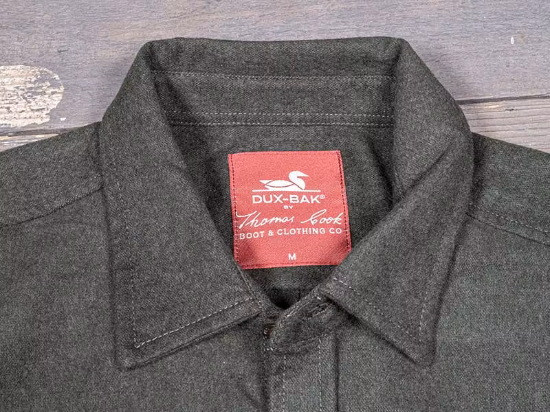 Hunter Shirt Forest (Storlek: 3XLarge)