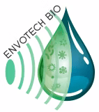 Envotechbio mot biofilm och bakterier