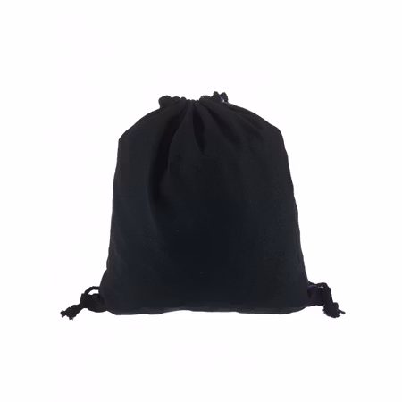 Gympapåse vit-silvrig