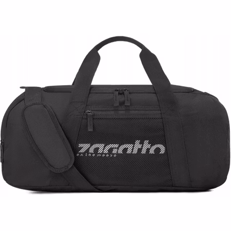 Sportväska med ventilerande ficka för skor "On the Move"