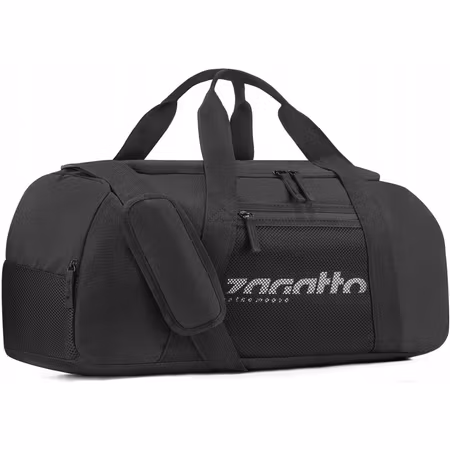 Sportväska med ventilerande ficka för skor "On the Move"