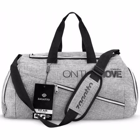 Fitness väska "On the Move"