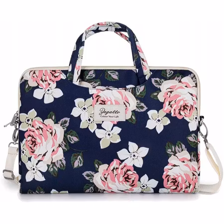 Laptopväska 15,6" Zagatto "Berlin"