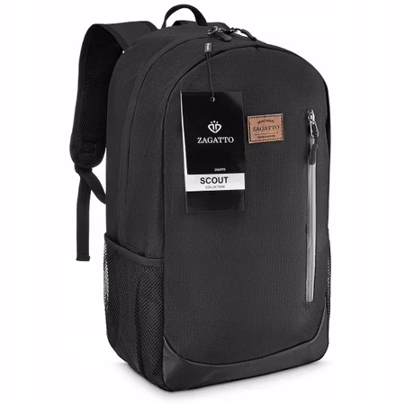 Stadsryggsäck "SCOUT"