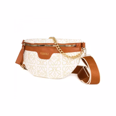 Axelväska för kvinnor med kedja Versoli TR-31