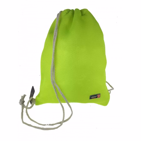 Gympa/skopåse Grön