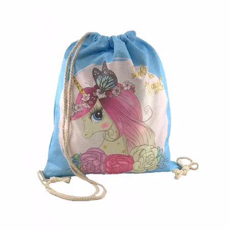 Gympapåse Unicorn / Enhörning 8