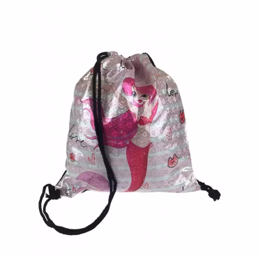 Gympapåse "Sjöjungfru" 2