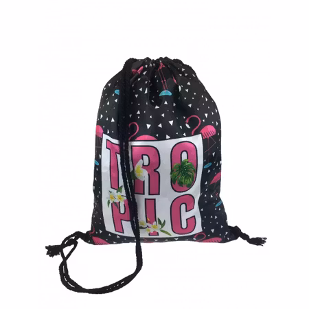 Gympapåse "Tropic" nr 2