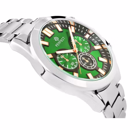 PERFECT M288-4 herrklocka