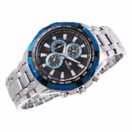 PERFECT M101-2 herrklocka