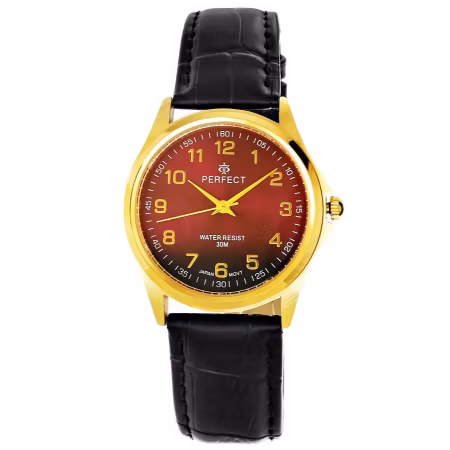 PERFECT C425-1 herrklocka