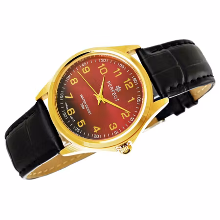 PERFECT C425-1 herrklocka