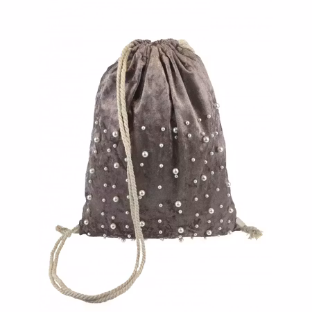 Gympapåse med pärlor
