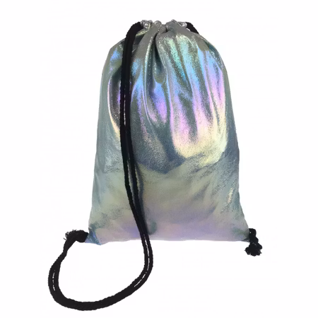 Gympapåse "Färgrik" 6