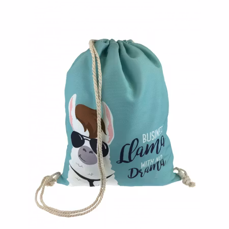 Gympapåse Lama 1