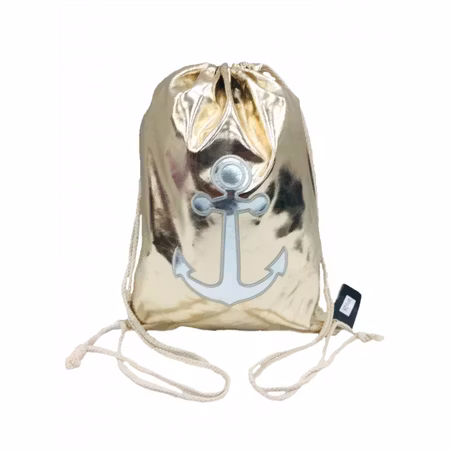 Gympapåse "Ankare" 5