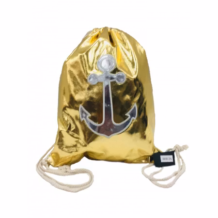 Gympapåse "Ankare" 7