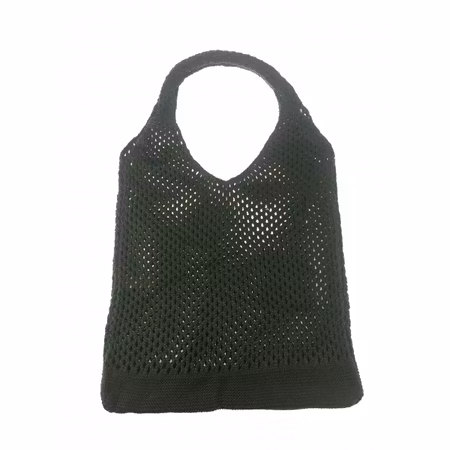 Shoppingväska i bomull "Khaky"