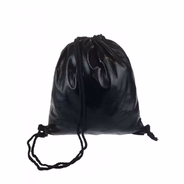 Gymnastikpåse "Svart"