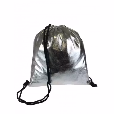Gymnastikpåse "Silver"