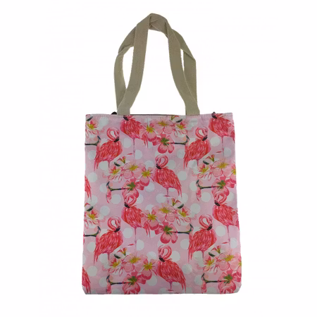 Shopper "färgrik" 5