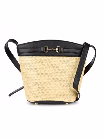 Damväska för sommaren