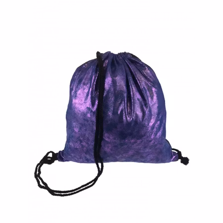 Gympapåse lila-färg