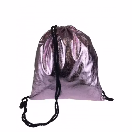 Gympapåse i rosaaktig färg