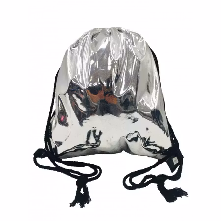 Gympapåse, glittrig 2