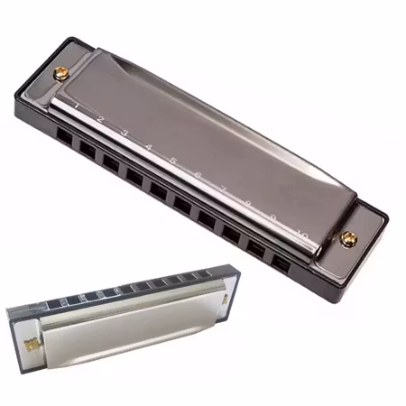 Munspel Harmonica