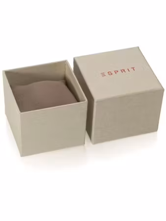 Esprit ES1G209M0095 Herrklocka – Modern Elegans med Rostfritt Stålband