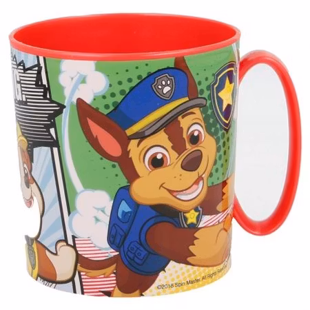 Paw Patrol Mugg Comic 350 ml