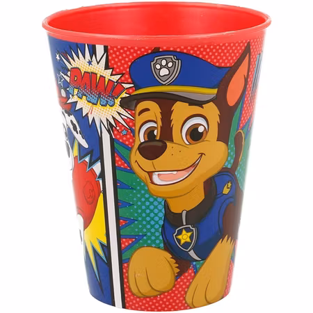 Mugg 260 ml Paw Patrol