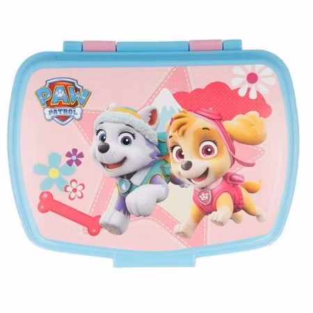 Paw Patrol Matlåda Skye Everest