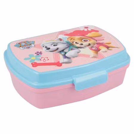 Paw Patrol Matlåda Skye Everest