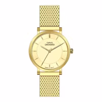 Carlo Cantinaro CC1001GM013 (Herr)