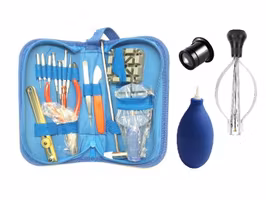 Set: 20 stycken verktyg