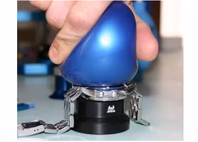 Boettöppnare Boll