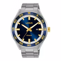 LORUS RH933NX9 Watch (Herr)