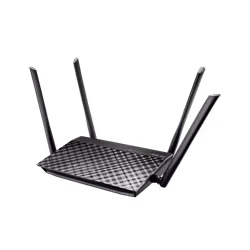 ASUS RT-AC1200 - 100 Mbit/s