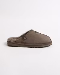 ÅBO Sheepskin Slippers, Axelda - Stone