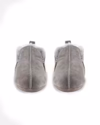 INNSBRUCK Ankle-High Slippers, Axelda - Grey