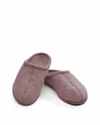 Ulle Original Slippers, Anti-Slip Sole - Rose